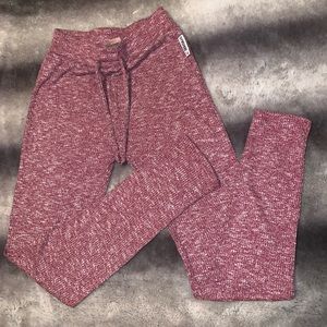 GYMSHARK Slounge Leggings- Small- NWOT